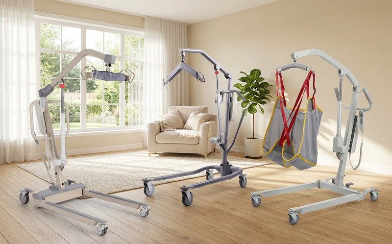 Patient Lifts