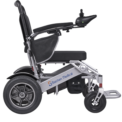 VoltEase UrbanLite S7 Power Wheelchair