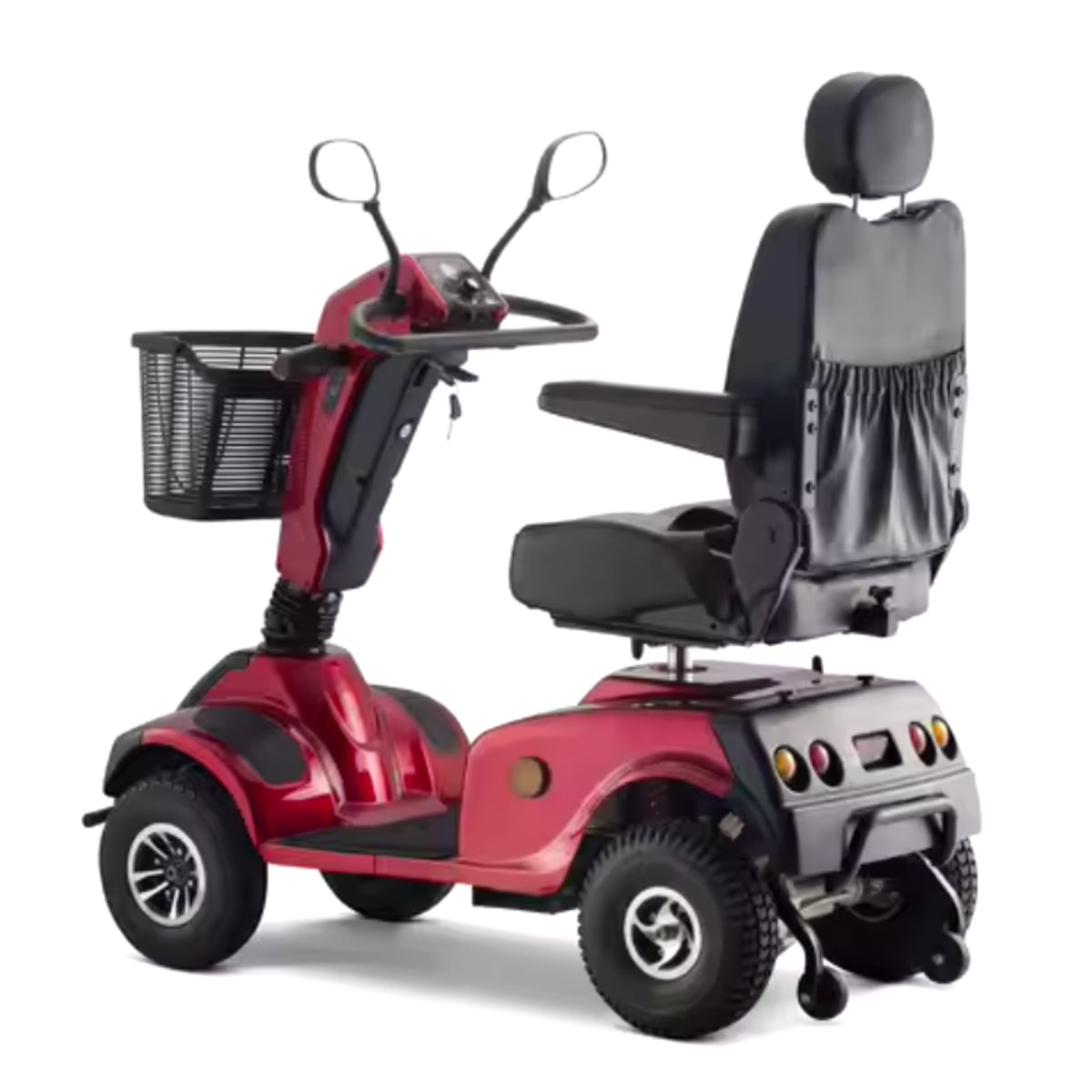StridePro Elite 4X Mobility Scooter