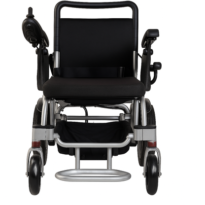 VoltEase UrbanLite S7 Power Wheelchair