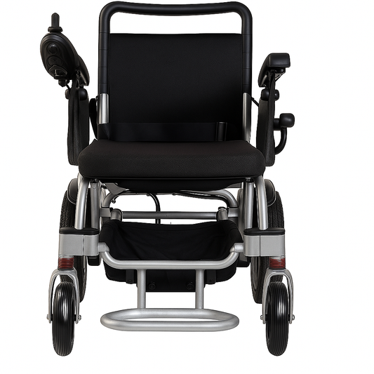 VoltEase UrbanLite S7 Power Wheelchair
