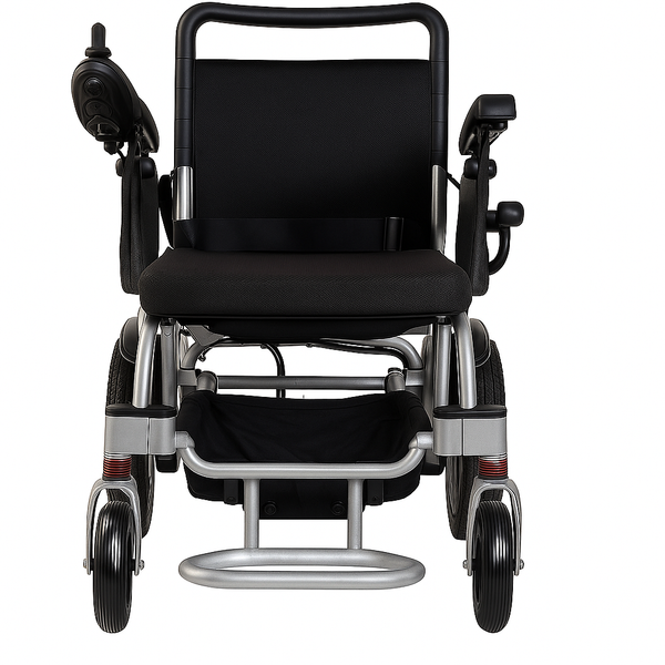 VoltEase UrbanLite S7 Power Wheelchair